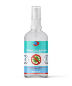 İzoPropil Alkol (ipa) | Sprey Başlıklı (Cep Boy)