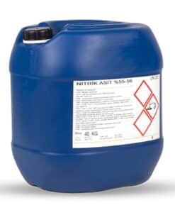 Nitrik Asit (Kezzap) | 40.00 Kg