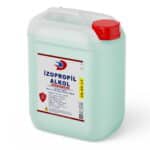 İzoPropil Alkol (İPA) | (Hollanda Menşei) | 20.00 Litre