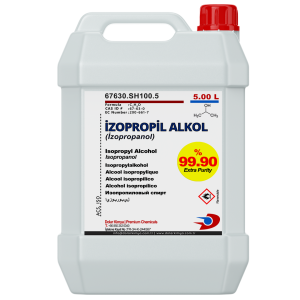 izopropilalkol ipa shell hollanda ipa dolarkimya 5Litre