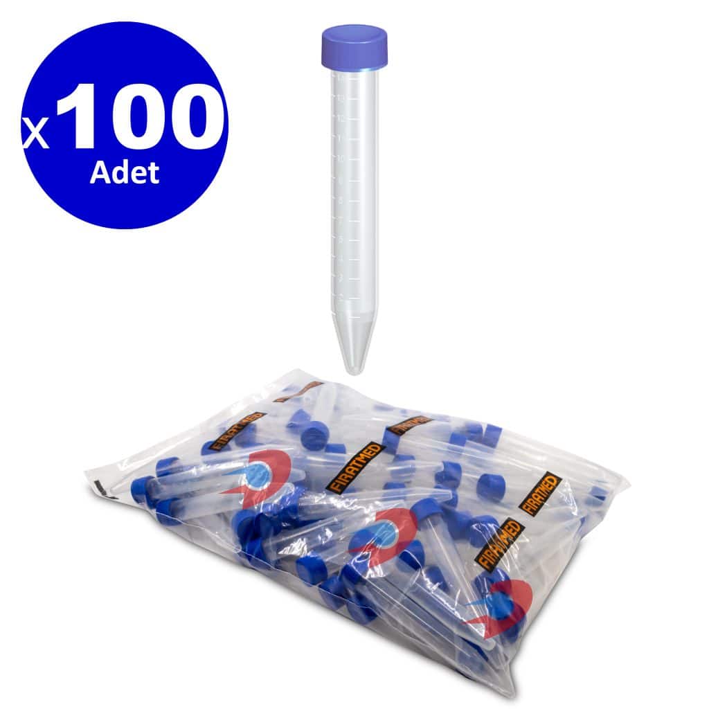 Firatmed FalkonTupu FalconTupu 15mL NonSteril
