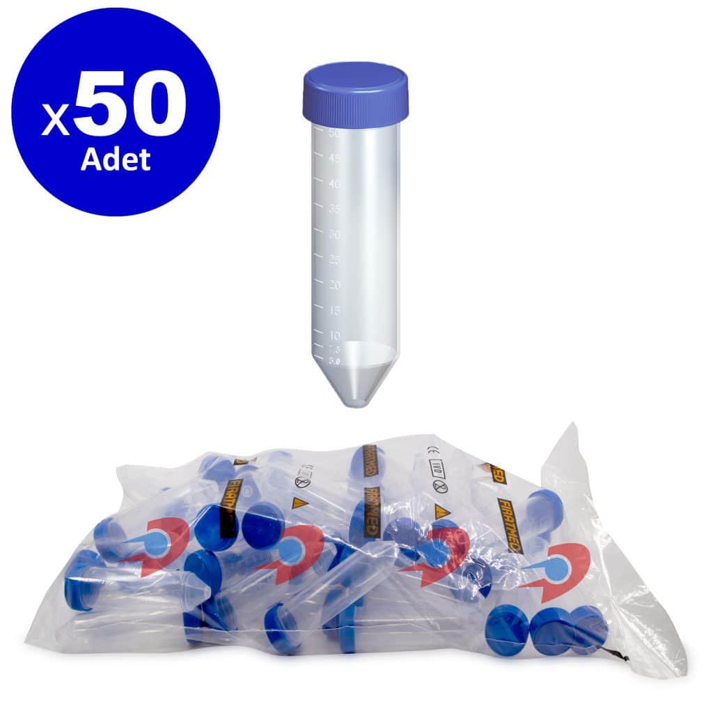 Firatmed FalkonTupu FalconTupu 50mL NonSteril