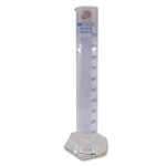 Cam Mezür (Isotherm) | Uzun Form | Altgen Taban | 1000 mL