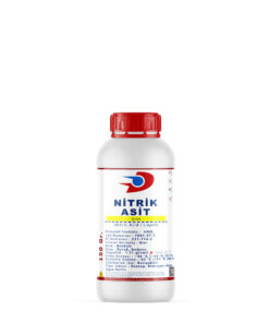 Nitrik Asit (Kezzap) | 150 Gram