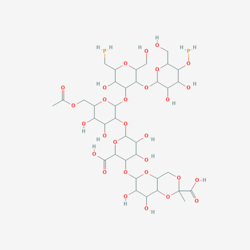 Ksantan Sakızı E415 | 5.00 Kg (Ksantan Gum,Xanthan Gum,Xanthan Sakızı) - Görsel 3