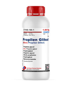 Mono Propilen Glikol (MPG) | 1.00 Kg