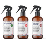 Perhidrol %30 Sprey Başlıklı | 0.50 Kg (Hidrojen Peroksit) - Görsel 2