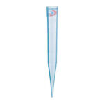 Pipet Ucu Mavi 1000 µl - 500 Adet (Otomatik Pipet Ucu) - Görsel 3
