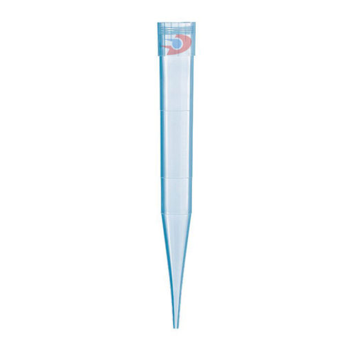 Pipet Ucu Mavi 1000 µl - 500 Adet (Otomatik Pipet Ucu) - Görsel 3