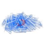Pipet Ucu Mavi 1000 µl - 500 Adet (Otomatik Pipet Ucu) - Görsel 4