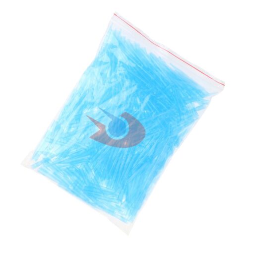 Pipet Ucu Mavi 1000 µl - 500 Adet (Otomatik Pipet Ucu) - Görsel 5