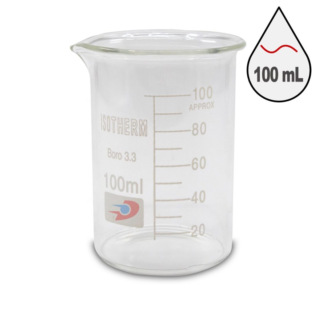 CamBeher KisaForm 100mL