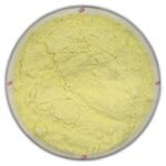 Elementel Kükürt Tozu - 1.00 Kg (Tarımsal Kükürt,Zirai Kükürt)