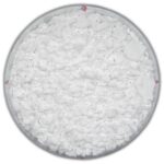 Kalsiyum Klorür Dihidrat | 1.00 Kg (E509,Gıda Tipi)