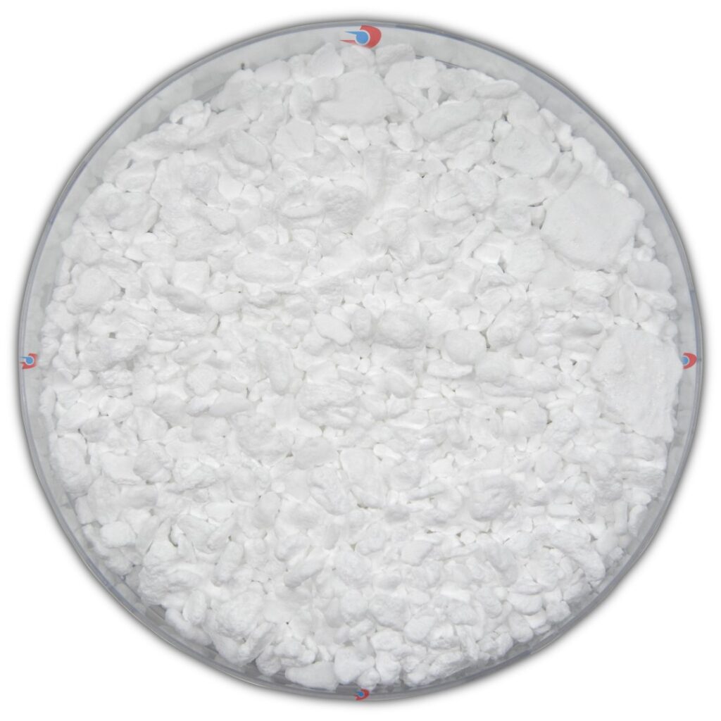 KalsiyumKlorurDihidrat E509 Koruma 25Kg
