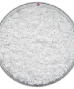 Kalsiyum Klorür Dihidrat | 25.00 Kg (E509,Gıda Tipi)