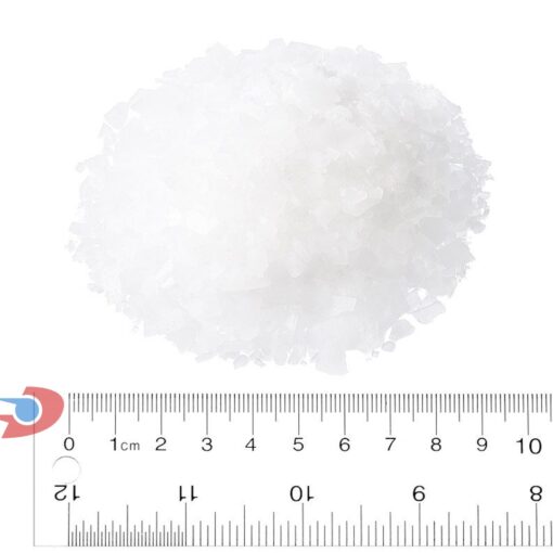 Magnezyum Klorür | 1.00 Kg (Magnesium Chloride Flakes) - Görsel 2