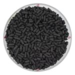 Silindirik Aktif Karbon | 250 Gram (Aktif Kömür)