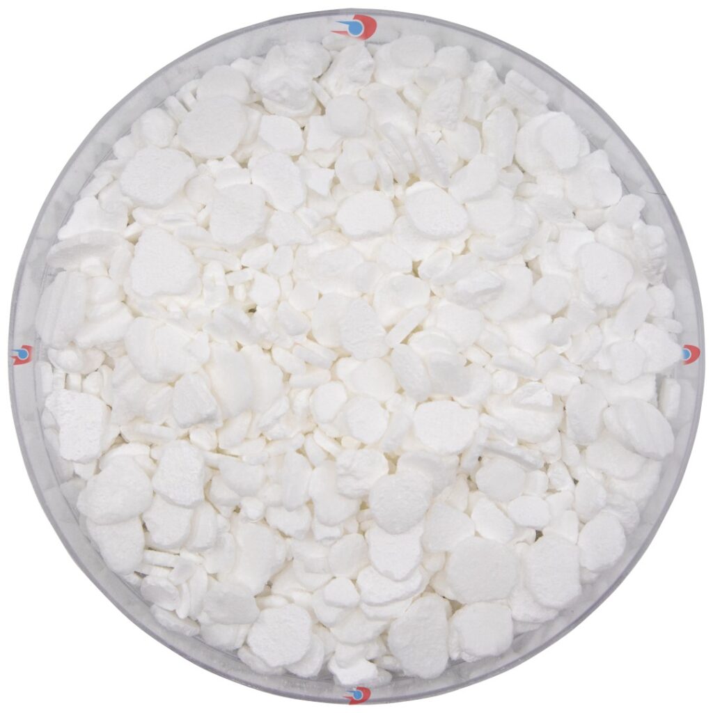 SolvayKalsiyumKlorurDihidrat E509 5Kg