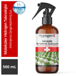 HypogenX Seracılık Temizleme Solüsyonu- 500 mL Sprey Başlıklı (Hipokloröz Asit Bazlı,Alkolsüz)