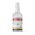 Klozet Kapağı Temizleyici - 100 ml - Limon Ferahlığı