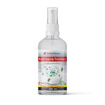 Klozet Kapağı Temizleyici - 100 ml - Nane Ferahlığı