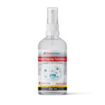 Klozet Kapağı Temizleyici - 100 ml - Natural