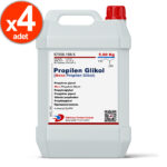 Mono Propilen Glikol (MPG) | 20.00 Kg