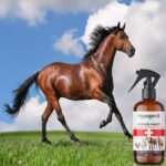 HypogenX Animal Health Göz ve Kulak Temizleme Solüsyonu - 200 mL (Hipokloröz Asit Bazlı) - Görsel 9