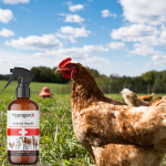 HypogenX Animal Health Göz ve Kulak Temizleme Solüsyonu - 500 mL (Hipokloröz Asit Bazlı) - Görsel 7