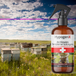 HypogenX Arı Kovanı Temizleme Solüsyonu - 500 mL Sprey Başlıklı (Hipokloröz Asit Bazlı) - Görsel 5