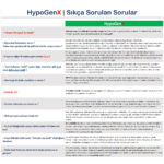HypogenX Bebek ve Çocuk Dezenfektanı - 200 mL Sprey Başlıklı (Hipokloröz Asit Bazlı) - Görsel 7