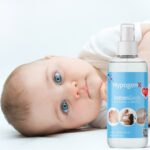HypogenX Bebek ve Çocuk Dezenfektanı - 200 mL Sprey Başlıklı (Hipokloröz Asit Bazlı) - Görsel 6