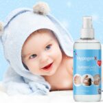 HypogenX Bebek ve Çocuk Dezenfektanı - 200 mL Sprey Başlıklı (Hipokloröz Asit Bazlı) - Görsel 2