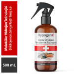 HypogenX Deniz Ürünleri Temizleme Solüsyonu - 500 mL Sprey Başlıklı (Hipokloröz Asit Bazlı,Alkolsüz)