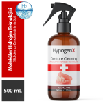 HypogenX Takma Diş Temizleme Solüsyonu - 500 mL (Hipokloröz Asit Bazlı)