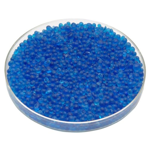 Mavi Silikajel - 25 Kg (Mavi Nem Alıcı,Rutubet Küf Önleyici,Kurutucu,Desiccant) - Görsel 4
