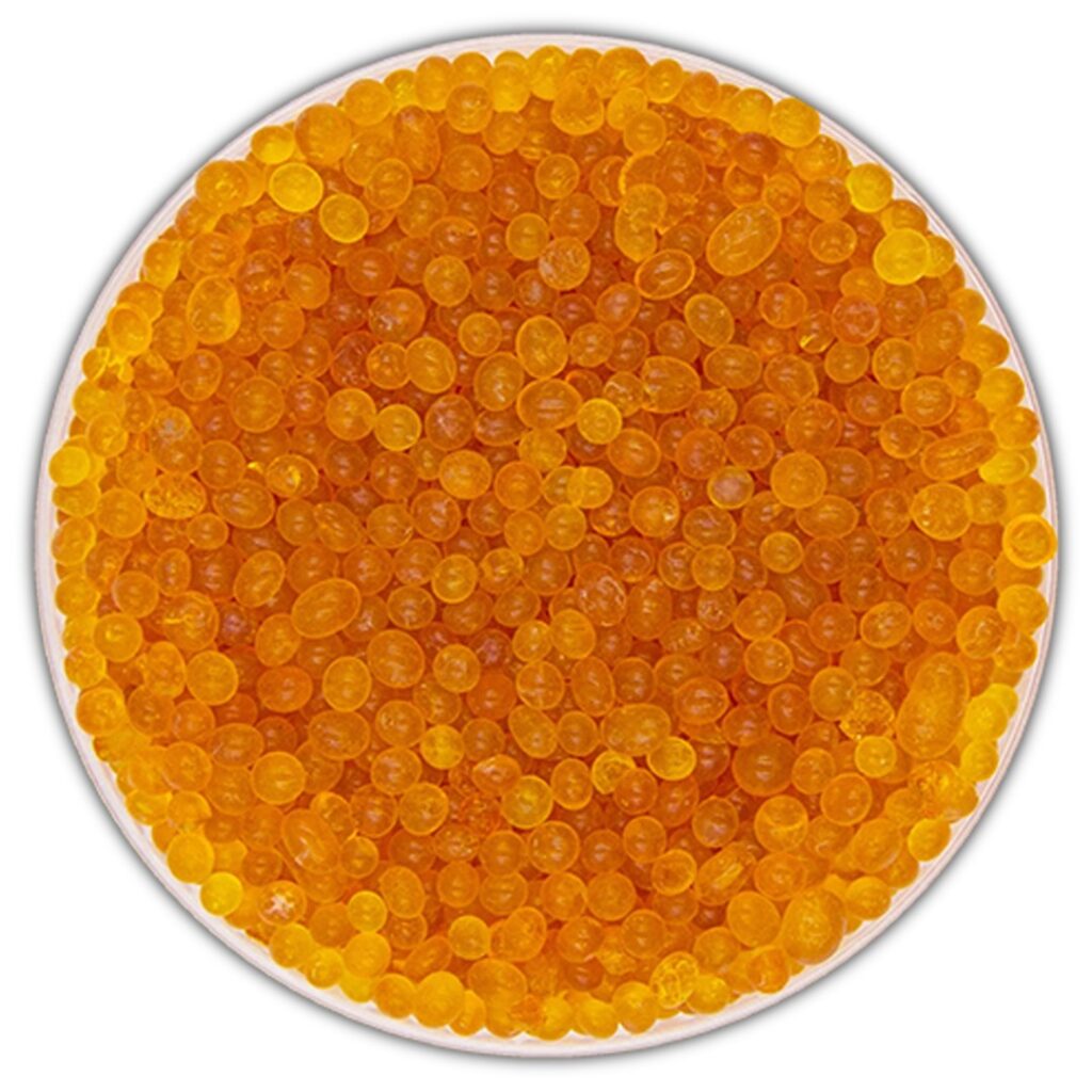 Turuncu Silikajel - 5.00 Kg (Nem Alıcı,Rutubet Küf Önleyici)