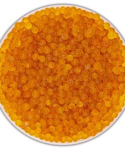 Turuncu Silikajel - 5.00 Kg (Nem Alıcı,Rutubet Küf Önleyici)