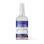 Gözlük Camı Temizleme Spreyi (Antistatik) - 100 mL