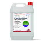Mono Propilen Glikol (MPG) | Pharma Grade MPG | 5.00 Kg
