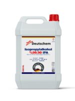 Deutschem İzoPropil Alkol | 5 Litre (Extra Saf %99,ipa,Dezenfektan,izopropanol)