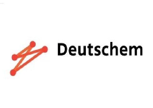 Deutschem Logo