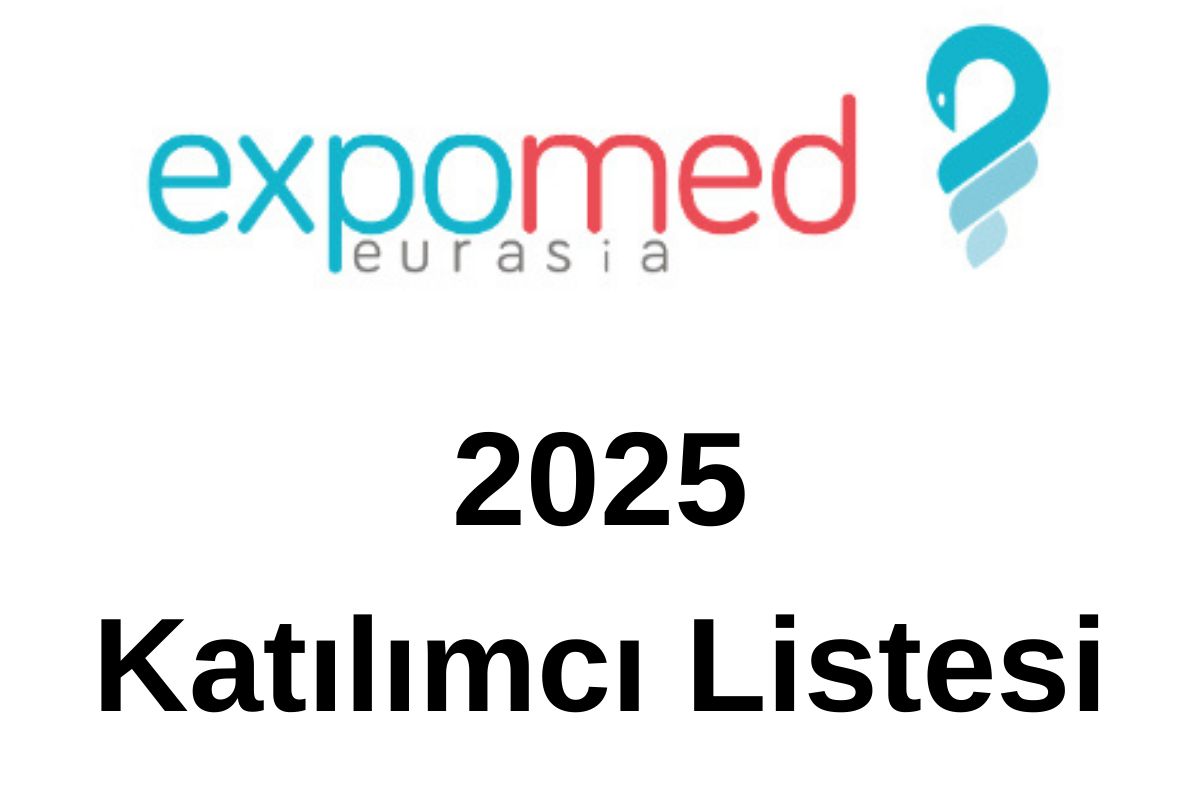 Expomed Katılımcı Listesi (2025)