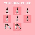 Lugol İyot Çözeltisi %5 (Cam Damlalıklı) | 2x30 mL - Görsel 4