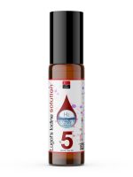 Lugol İyot Çözeltisi %5 (Roll On Cam Damlalıklı) | 10 mL - Görsel 2