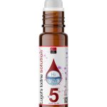 Lugol İyot Çözeltisi %5 (Roll On Cam Damlalıklı) | 10 mL