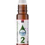 Lugol İyot Çözeltisi %2 (Roll On Cam Damlalıklı) | 10 mL