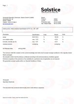 Saf İyot (Iodine Kristal) | 1.00 Kg - Görsel 4