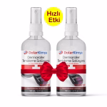 DermaRoller Temizleme Solüsyonu | 2x100 ML